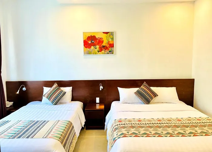 Ori Hotel