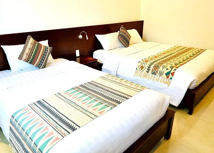 Ori Hotel
