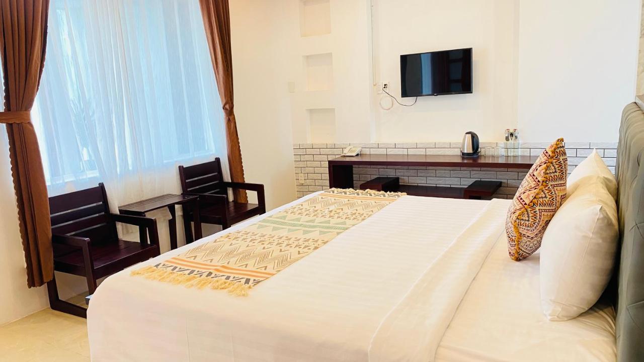 Ori Phu Quoc
