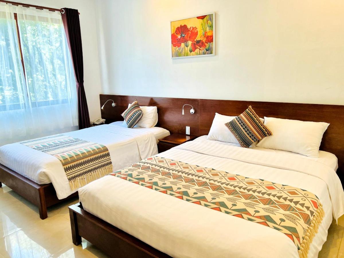 Hotel Ori