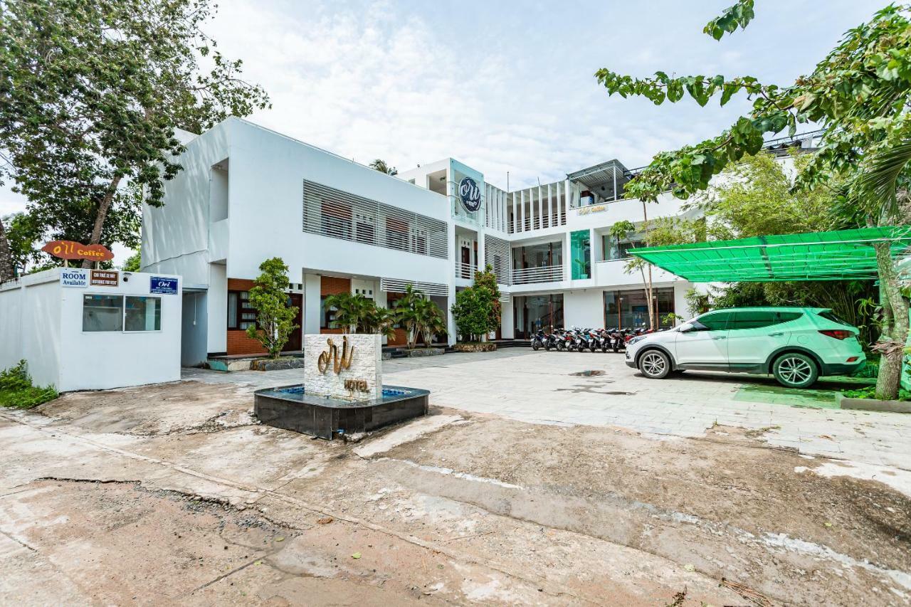Ori Phú Quốc