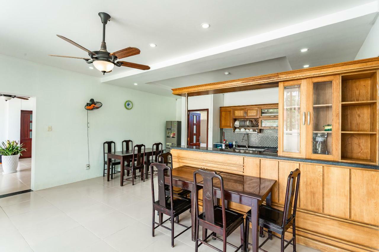 Khách sạn Ori 2*